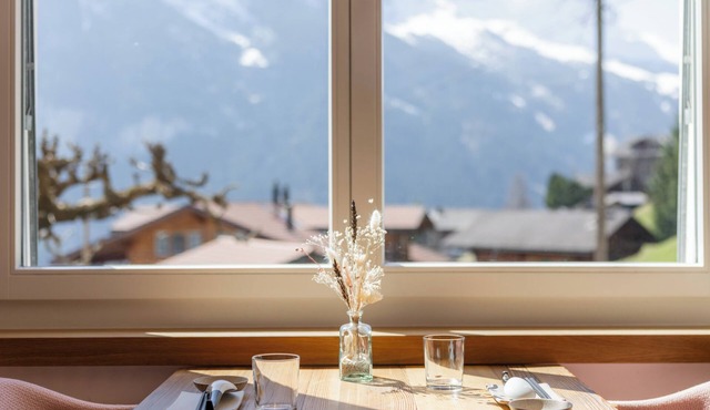 Grindellodge