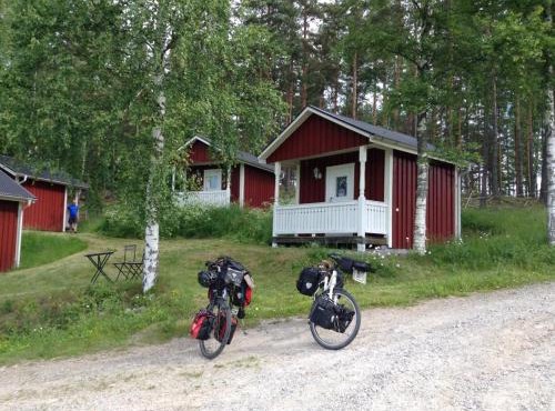 Grindhammaren B&B