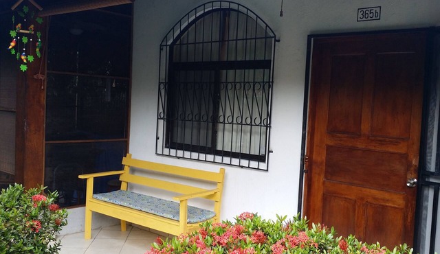 Gringo Paradise, a perfect Costa Rican get away!