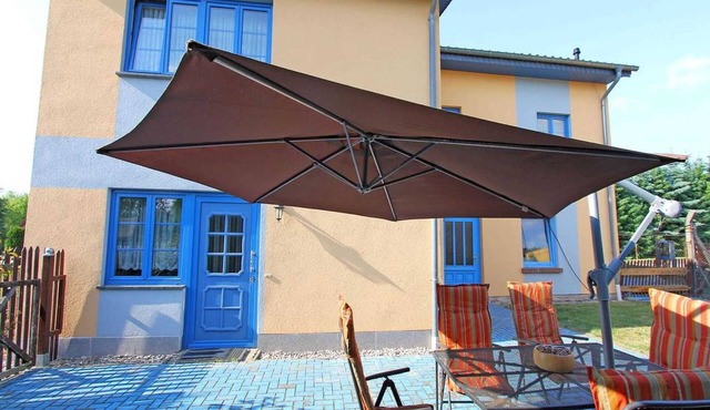 Grischow, Ferienwohnung - Fewo 105qm