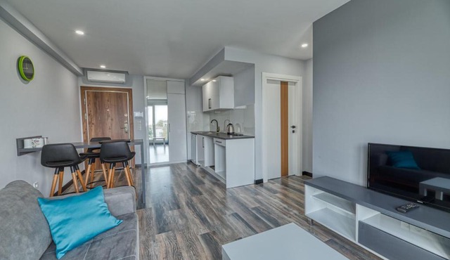 Grisverde Suites