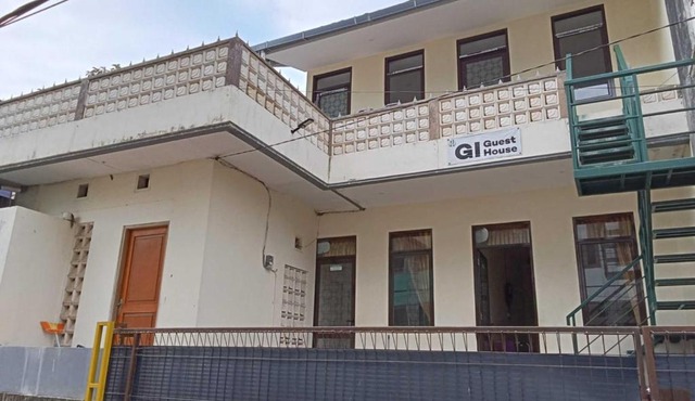 Griya Inovasi House