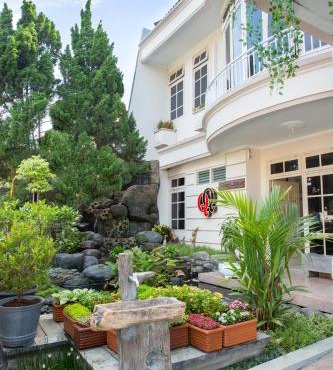 Griya QQ Guest House
