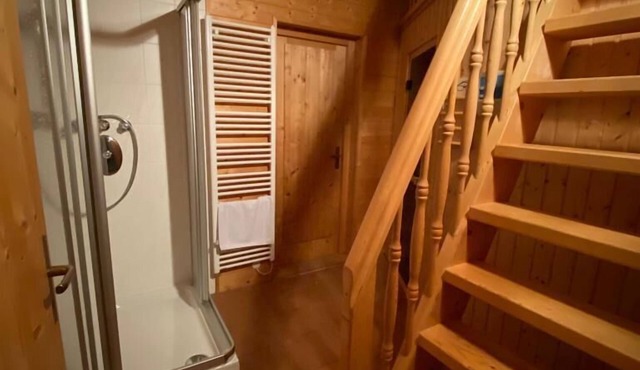 Große Ferienwohnung mit 3 Schlafzimmern
