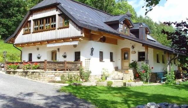 Große Wohnung in Bayerisch Eisenstein by Interhome