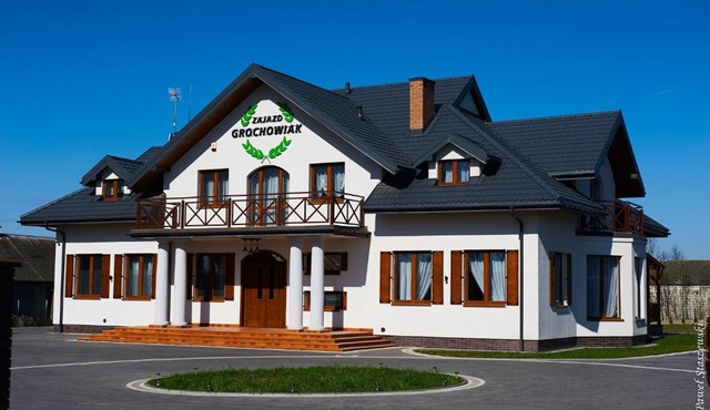Grochowiak