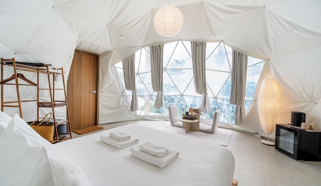 Grood Glamping