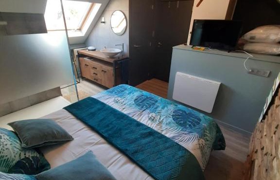 Groot GENOEGEN - 50 North