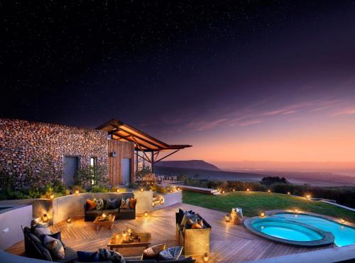 Grootbos Private Nature Reserve