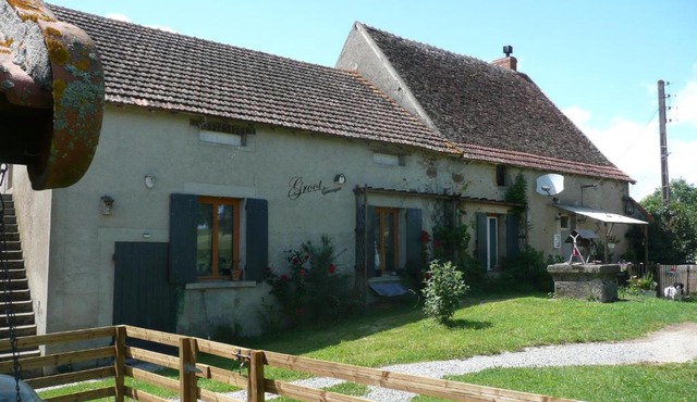 Grootgenoegen