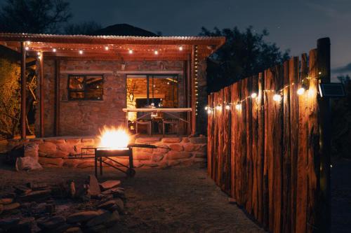 Grootwaterval Guest Farm