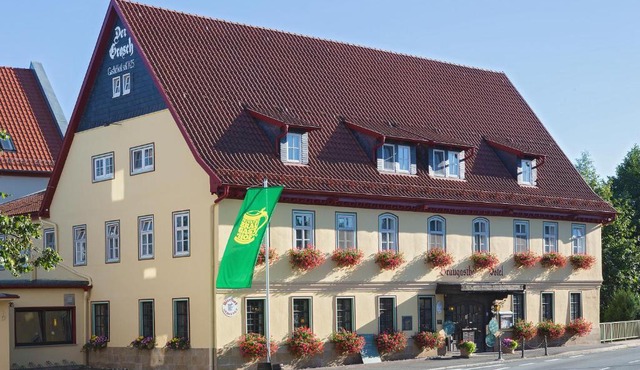 GROSCH Brauhotel & Gasthof