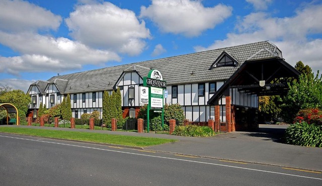 Grosvenor Motel