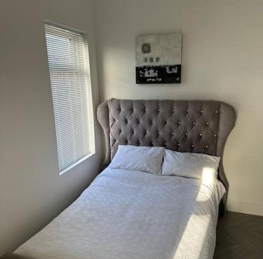 Grosvenor suite