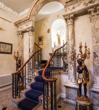 Grosvenor Villa