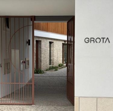 Grota Lodging