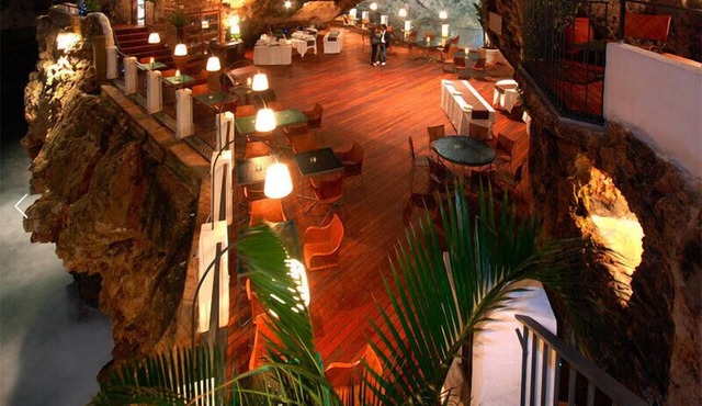Grotta Palazzese