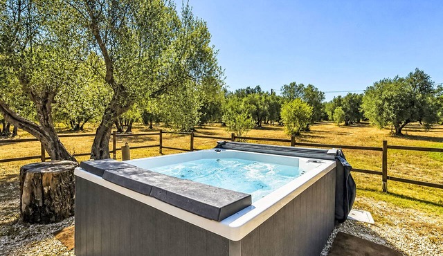 Grotta Porcina by Interhome