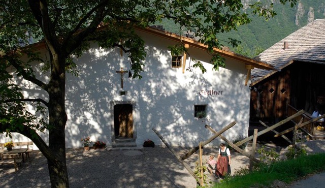 Grottnerhof