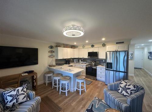 Ground Floor Condo Steps From The Beach Sanibel Island 3B1