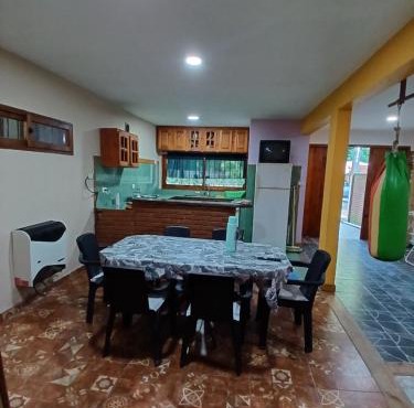 Ground Floor Loft 2 a 7 personas