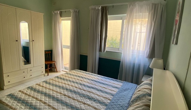 Ground Floor Maisonette In Birzebbugia