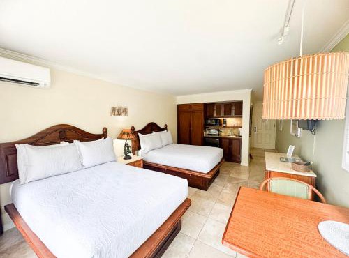 Ground Floor Paradise - Sleeps 2
