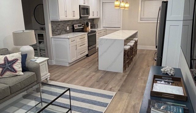 Ground Floor Poolside Condo St. Pete Beach - 2021's Top Beach in USA