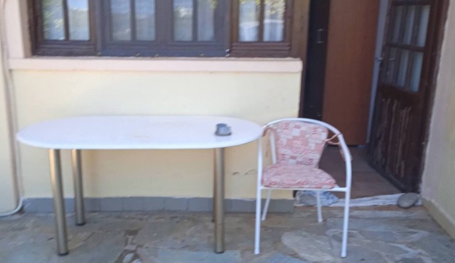Ground Floor studio 8 km (5min) away from Malia