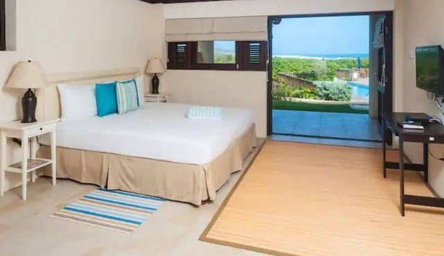 Ground Floor Studio @ Santosha Holiday Apartments