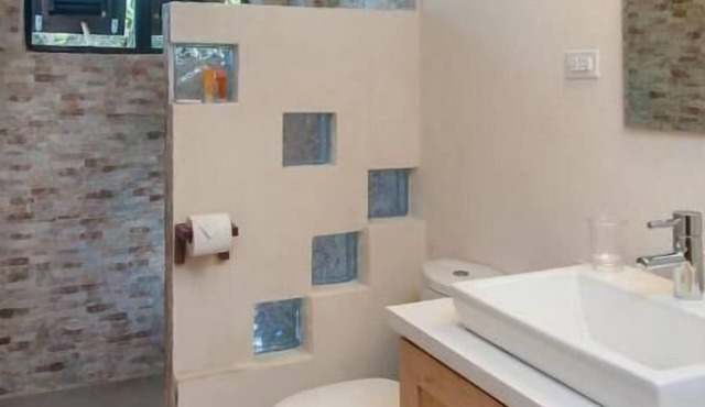 Ground Floor Studio @ Santosha Holiday Apartments