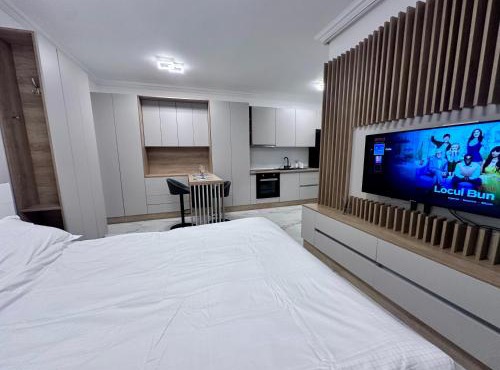 Ground Floor Studio