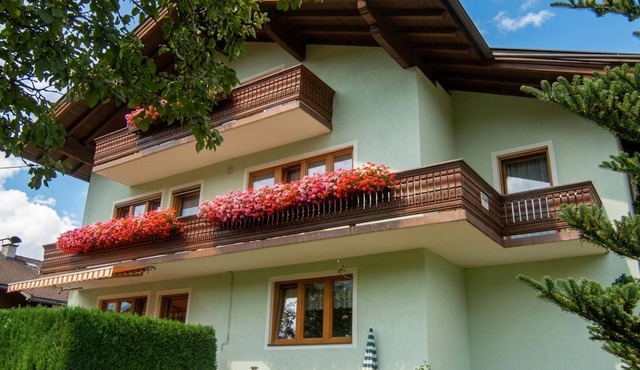Group accommodation in Salzburger Land