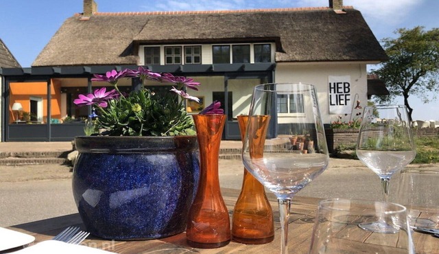 Group accommodation Diever