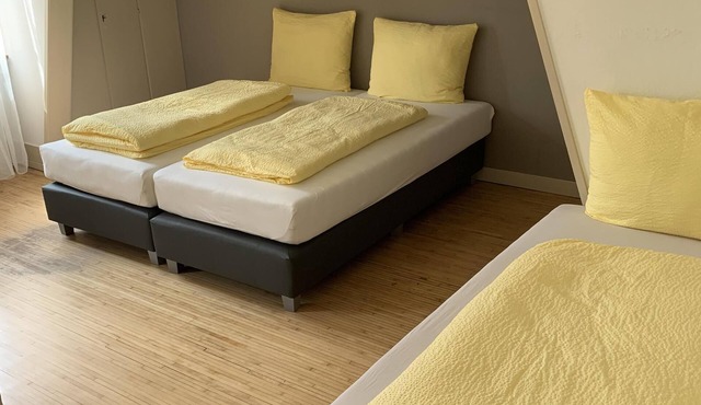 Group accommodation Durbach