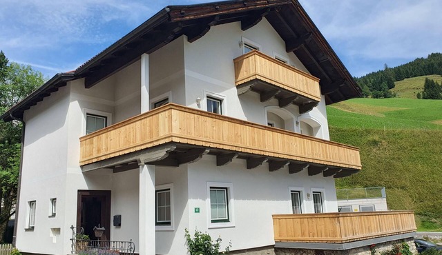 Group accommodation near the city centre