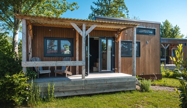 Group Accommodation for 40 Guests