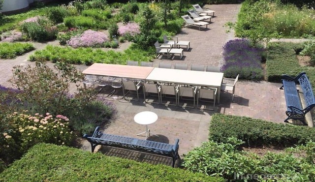Group accommodation Weert