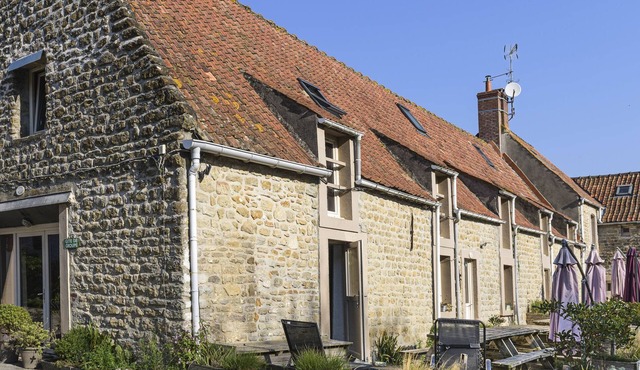 Group cottage - La Grange
