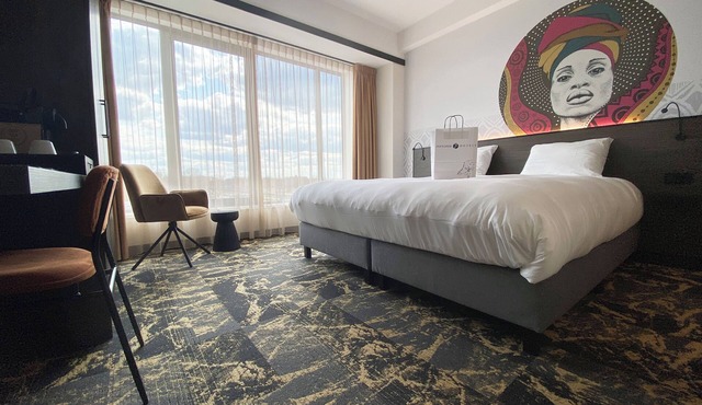Group Emmen Getaway | Close to Nature Reserves, Wildlands Zoo & Cultural Spots