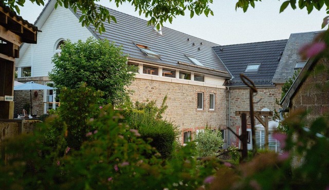 Group Getaway in Amel
