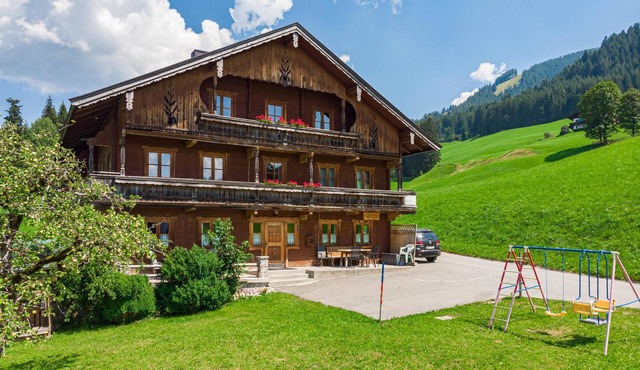 Group home for private use with ideal location