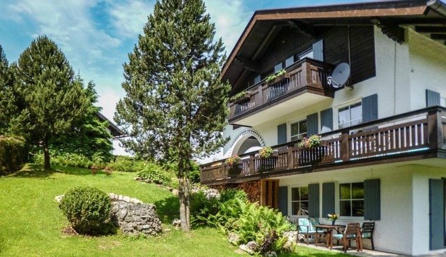 Group house for nature lovers - near Neuschwanstein Castle