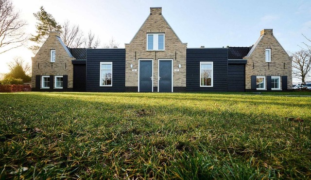 Group Villa in Netherlands with Privacy