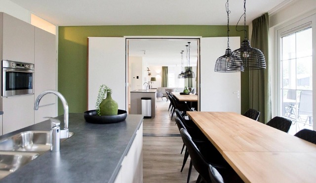 Group Villa in Netherlands With Privacy