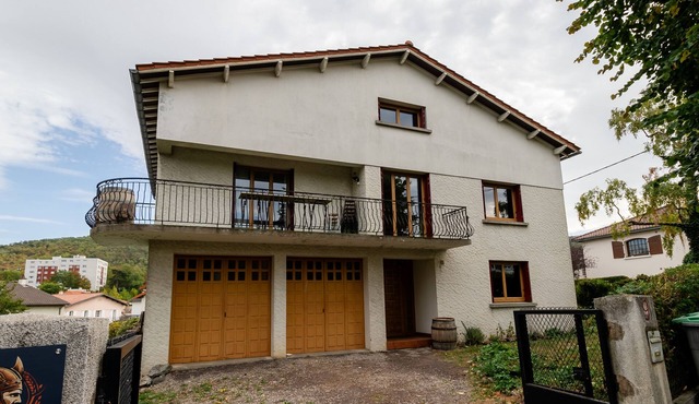 ⭐Group villa - Poker/Jacuzzi - Spa⭐