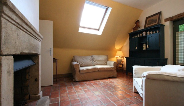 Group Villa with Sauna
