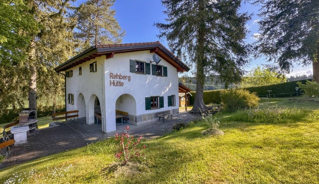 Grouphouse Bavaria - top location, large garden