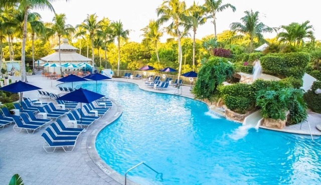Groups Best Choice: Room w/Gulf View Ideal for Family Fun in Beach Resort