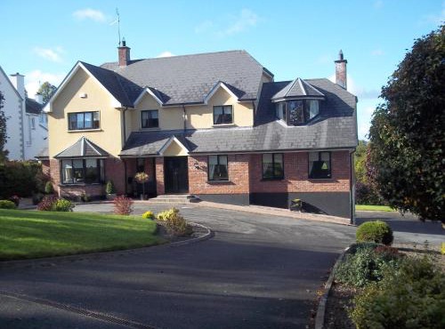 Grove Lodge B&B